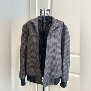 Rodd & Gunn Woven in Italy Jacket , Men Size S